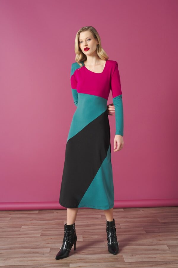 ADON DRESS