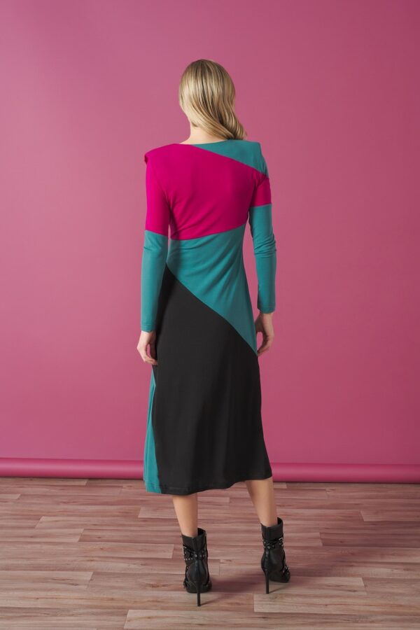 ADON DRESS