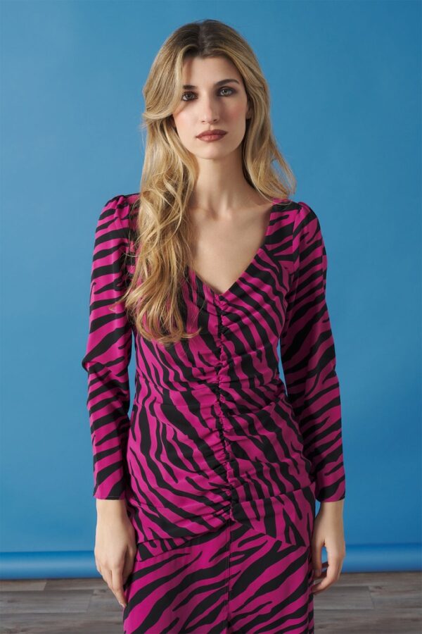 BERENICE DRESS