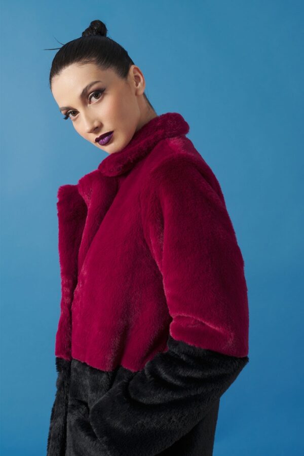 BERENICE COAT