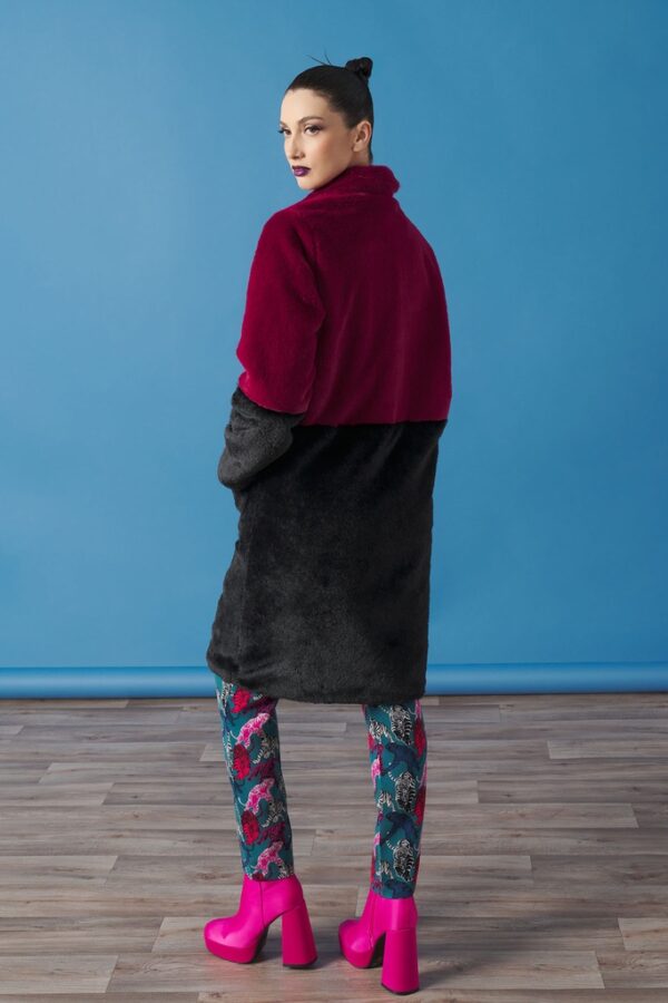 BERENICE COAT