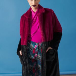 BERENICE COAT
