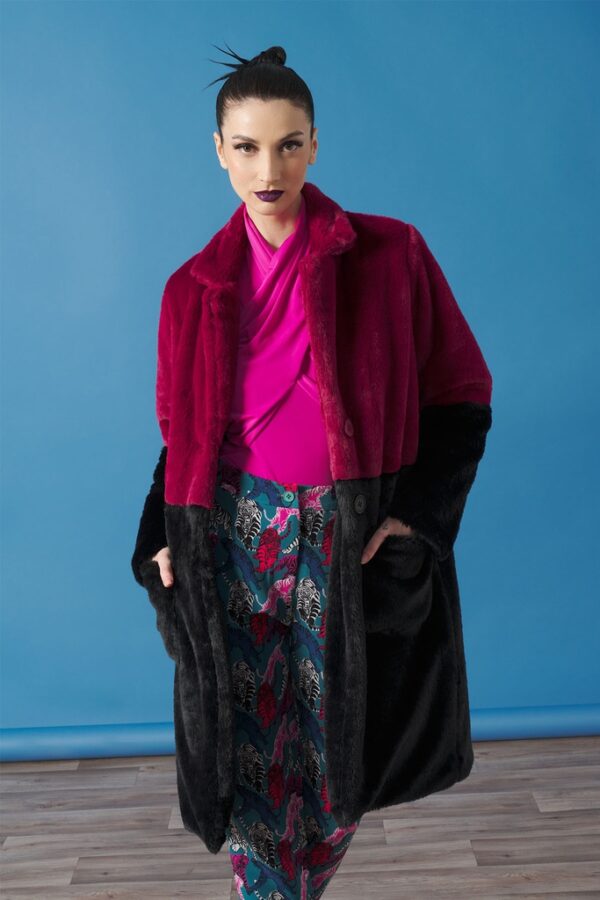 BERENICE COAT