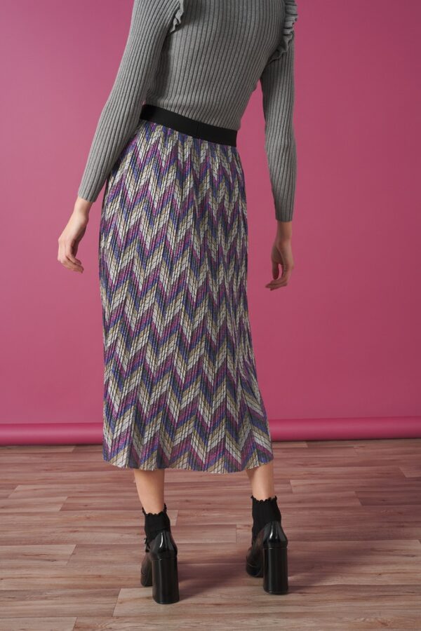 WARHOLA SKIRT