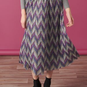 WARHOLA SKIRT