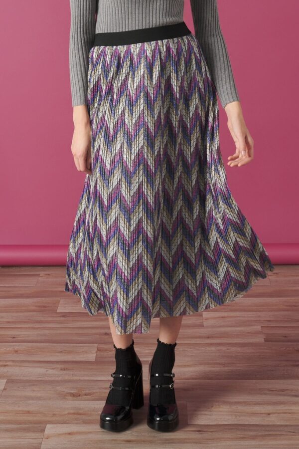 WARHOLA SKIRT