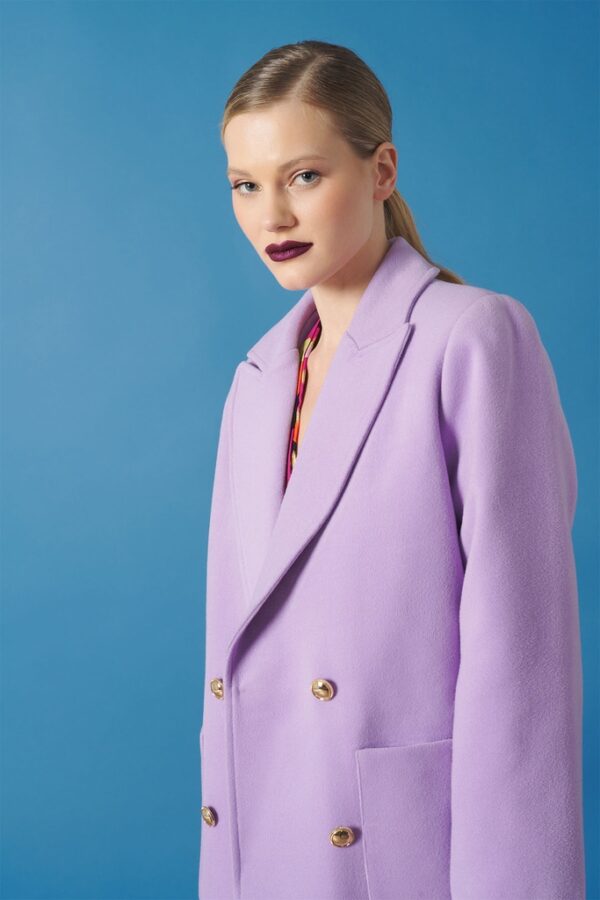 KIARA COAT