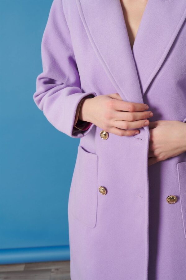KIARA COAT