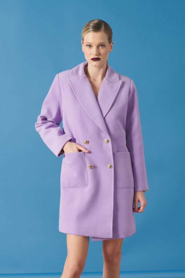 KIARA COAT