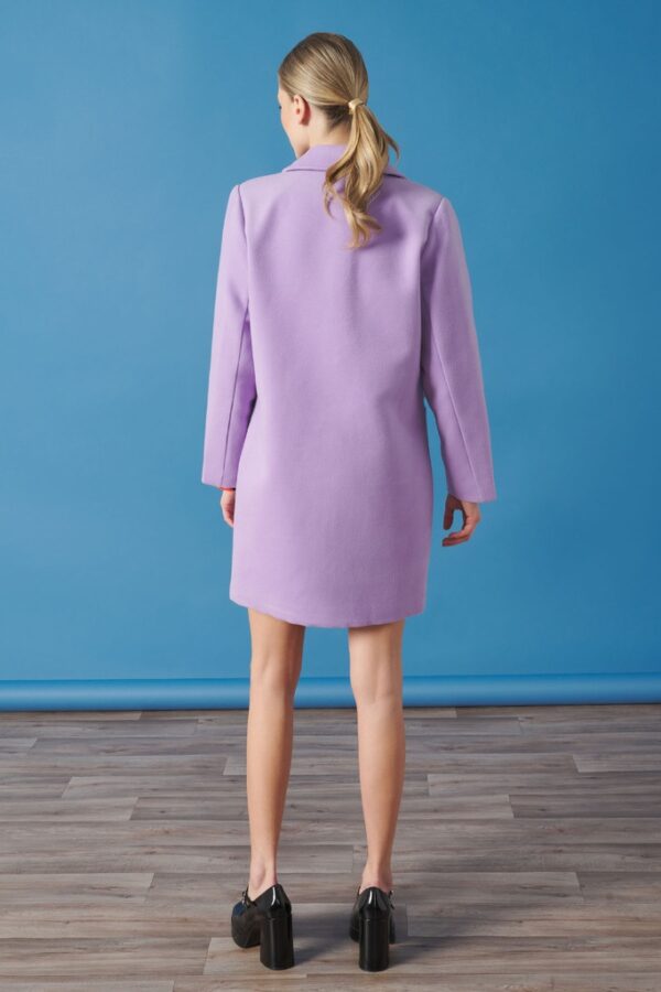 KIARA COAT