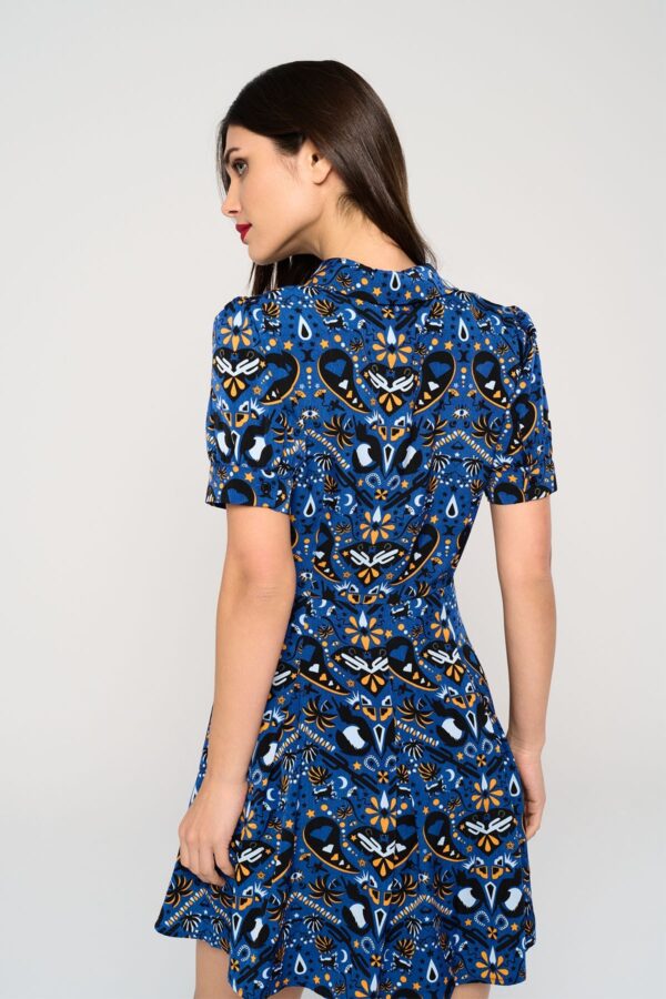 CACTUS DRESS