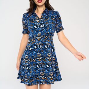 CACTUS DRESS