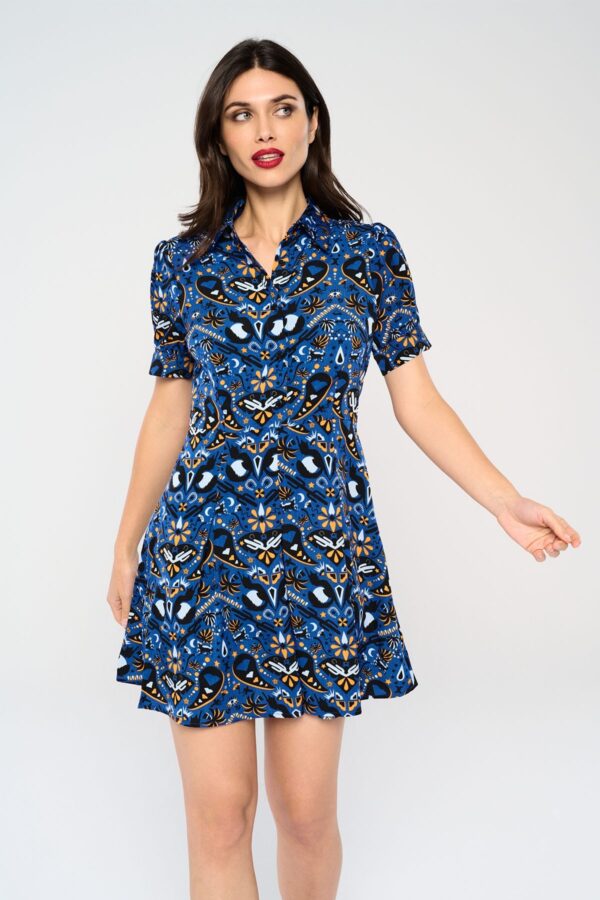CACTUS DRESS