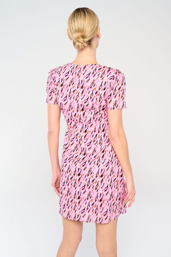 KIERA DRESS