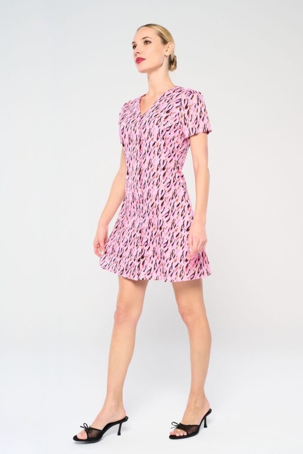 KIERA DRESS