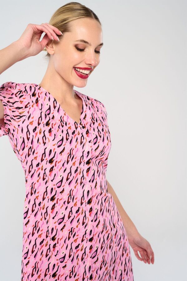 KIERA DRESS