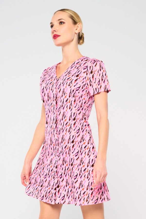 KIERA DRESS