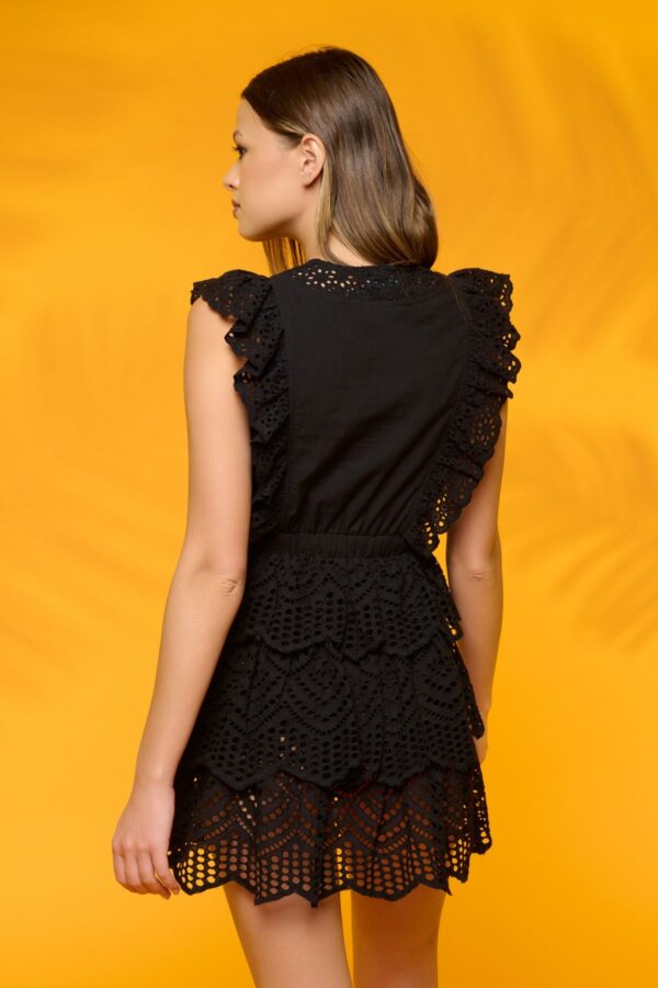 LAGUNA DRESS