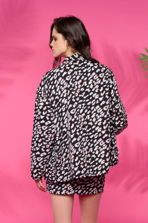LEO KIMONO