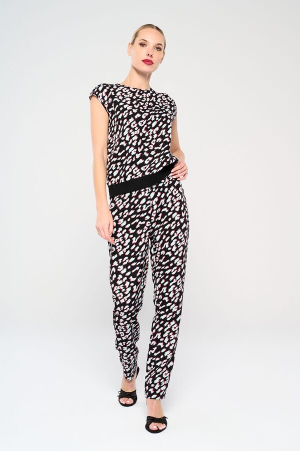 LEO TROUSERS