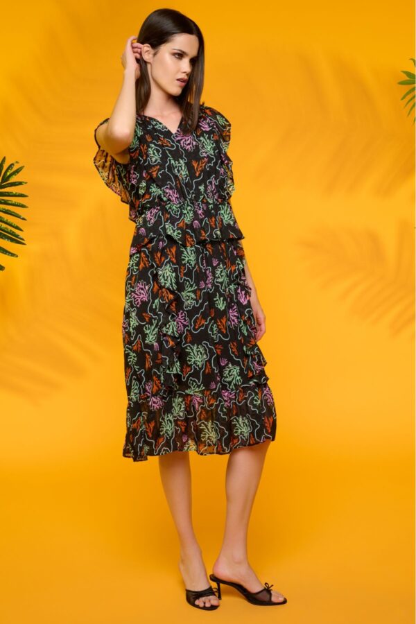MARINO DRESS