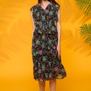 MARINO DRESS