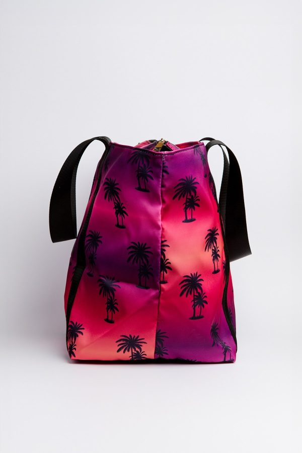 CALIFORNIA BAG