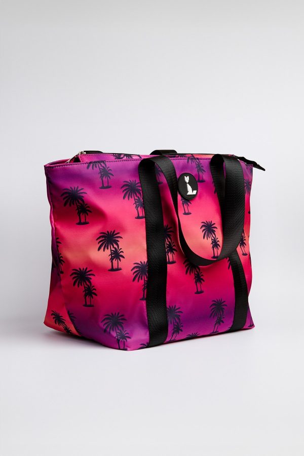 CALIFORNIA BAG