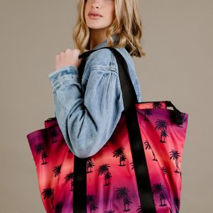 CALIFORNIA BAG