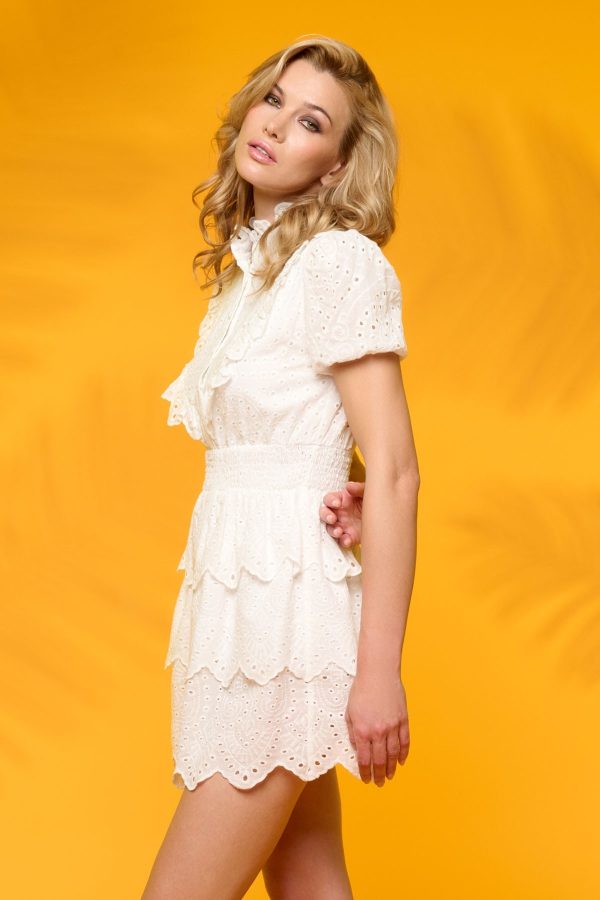 COACHELLA DRESS
