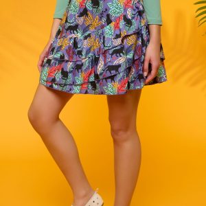 COVE SKIRT