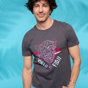 FUGACES TOP