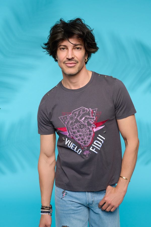 FUGACES TOP