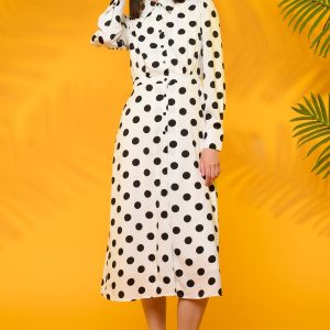 LOS ANGELES DRESS