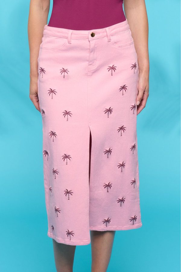 MALIBU SKIRT
