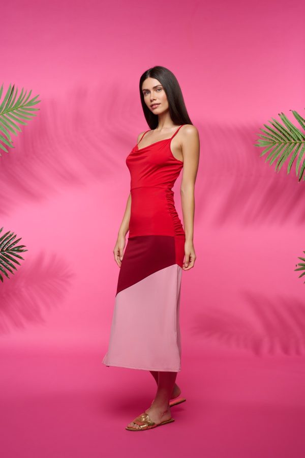 ROOSEVELT DRESS