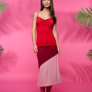 ROOSEVELT DRESS