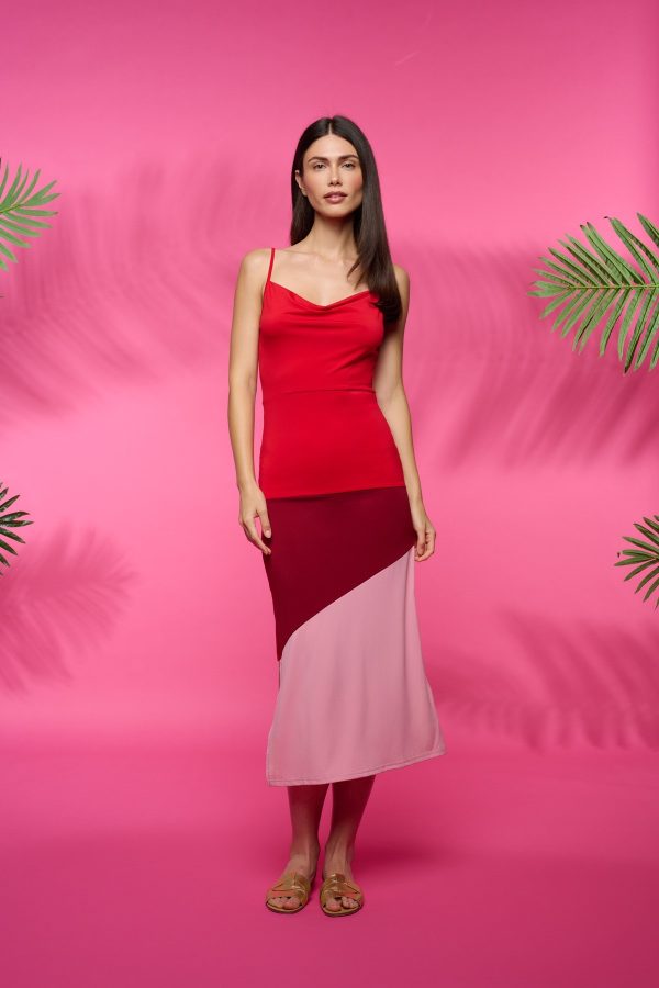 ROOSEVELT DRESS