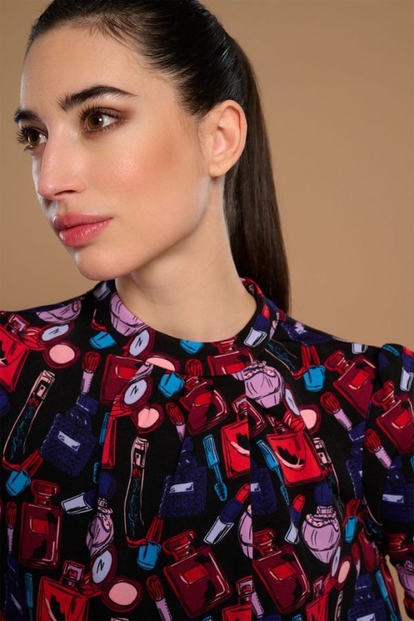 PAOLA DRESS