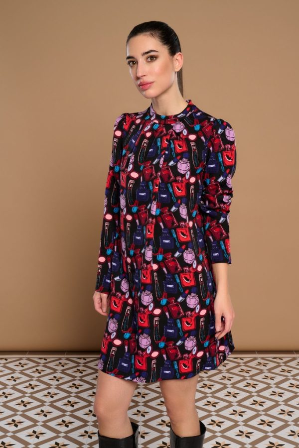 PAOLA DRESS