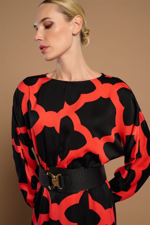AMBRA DRESS