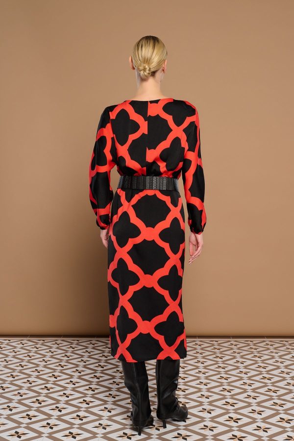 AMBRA DRESS