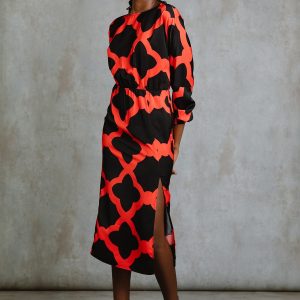 AMBRA DRESS