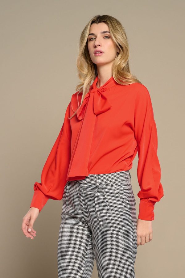 AMBRA TOP
