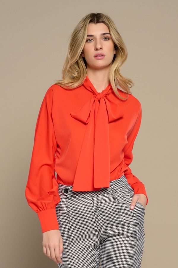 AMBRA TOP