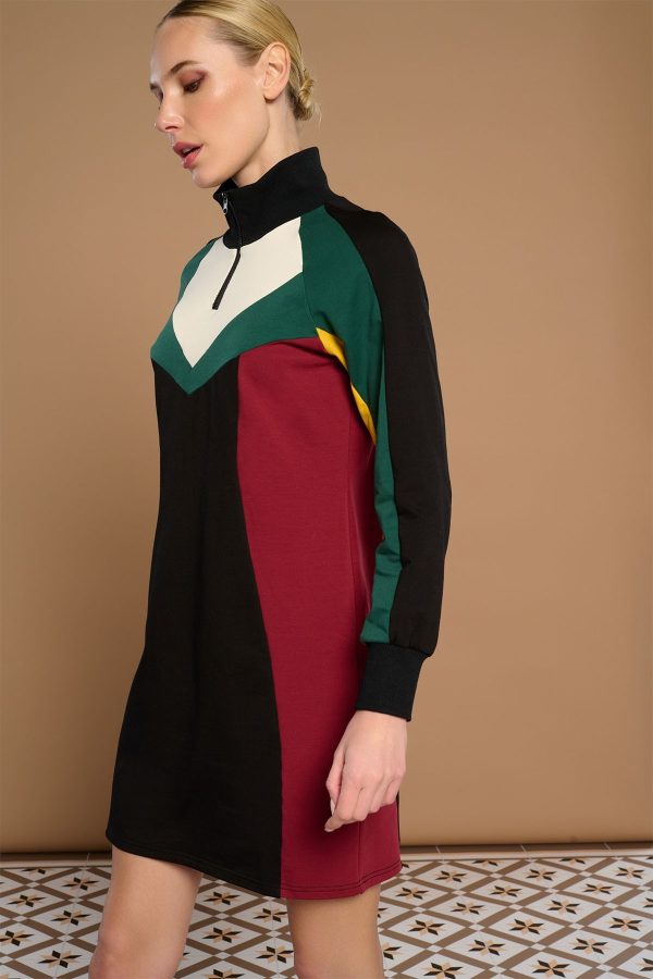 BEATA DRESS