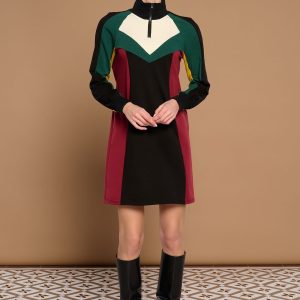 BEATA DRESS