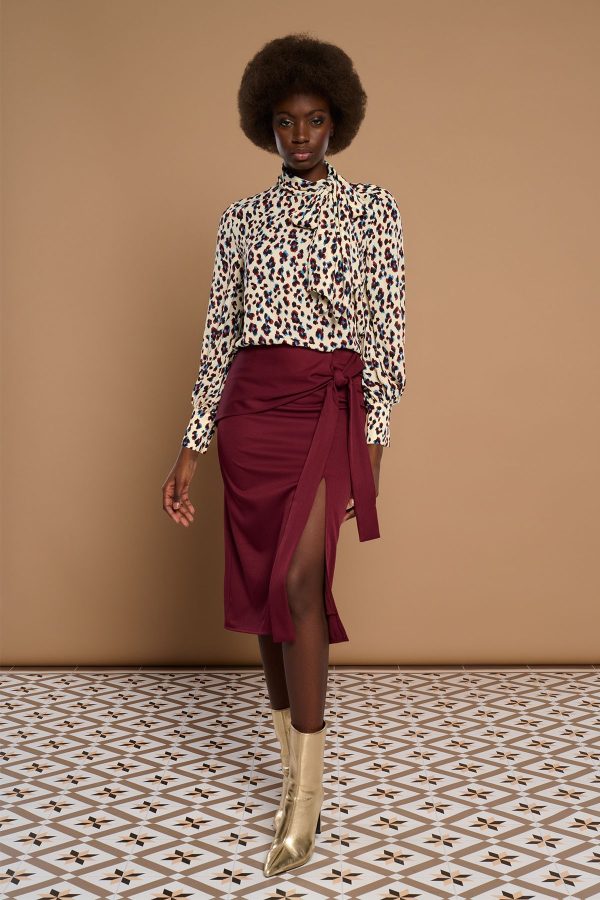 CARMELA SKIRT