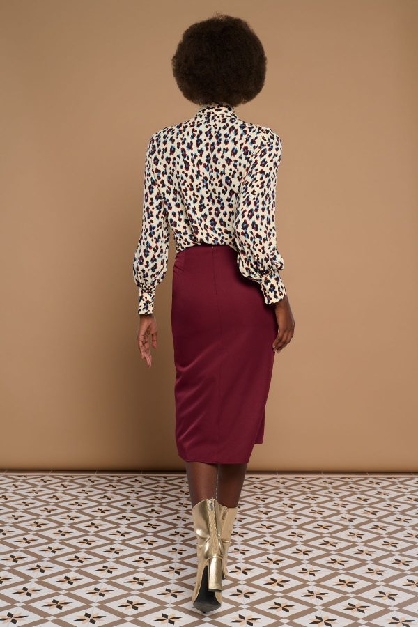 CARMELA SKIRT