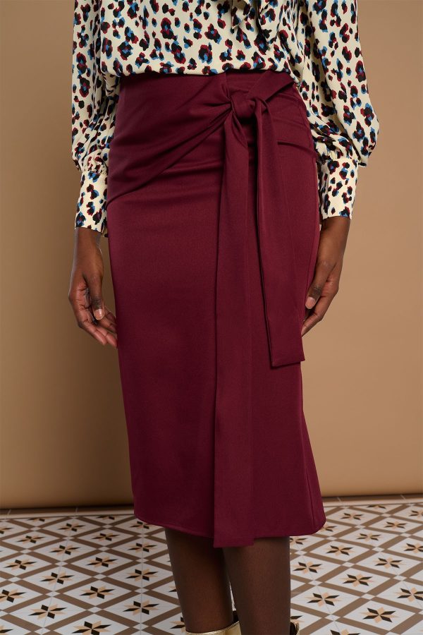 CARMELA SKIRT